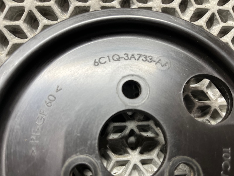 Шкив насоса ГУР передний boxer 2006-2023 250 2.2 HDI. Шкив насоса ГУР передний boxer 2006-2023 250 2.2 HDI.