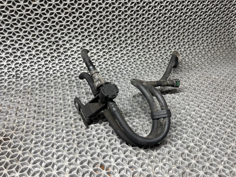 Blow off передний jumper 2008 250 2.2 HDI.