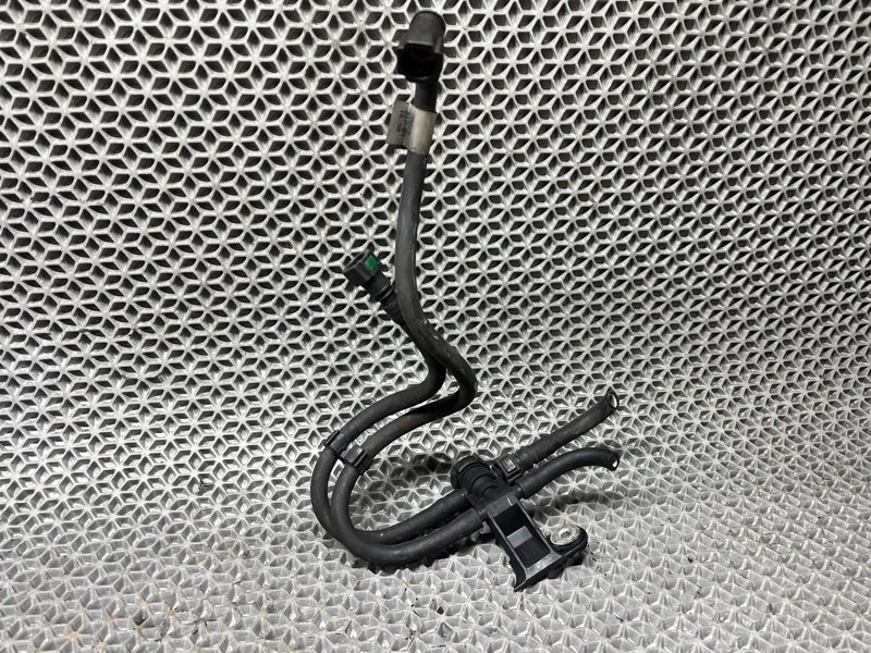 Blow off передний citroen jumper 250 2.2 HDI.