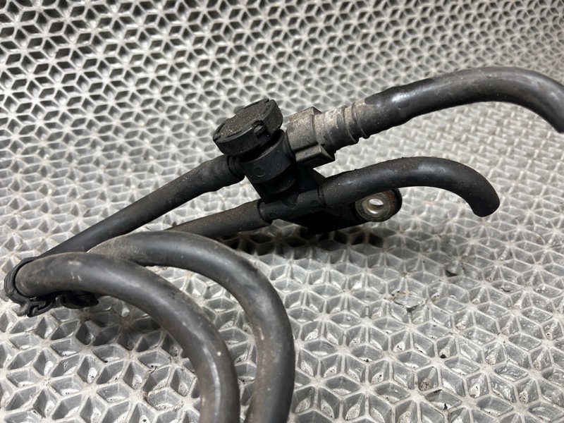 Blow off передний jumper 2008 250 2.2 HDI.