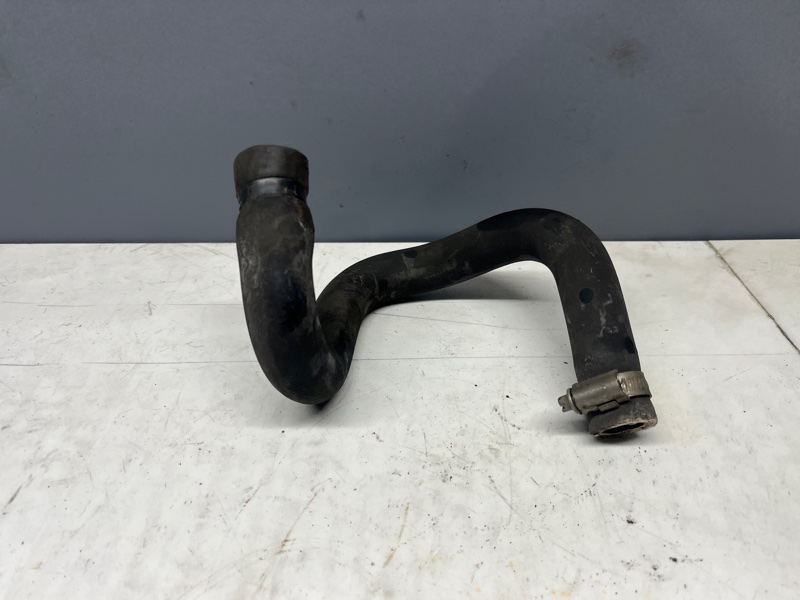 Трубка помпы jumper 2008 250 2.2 HDI. Трубка помпы jumper 2008 250 2.2 HDI.