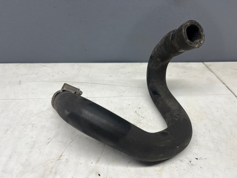 Трубка помпы jumper 2008 250 2.2 HDI. Трубка помпы jumper 2008 250 2.2 HDI.