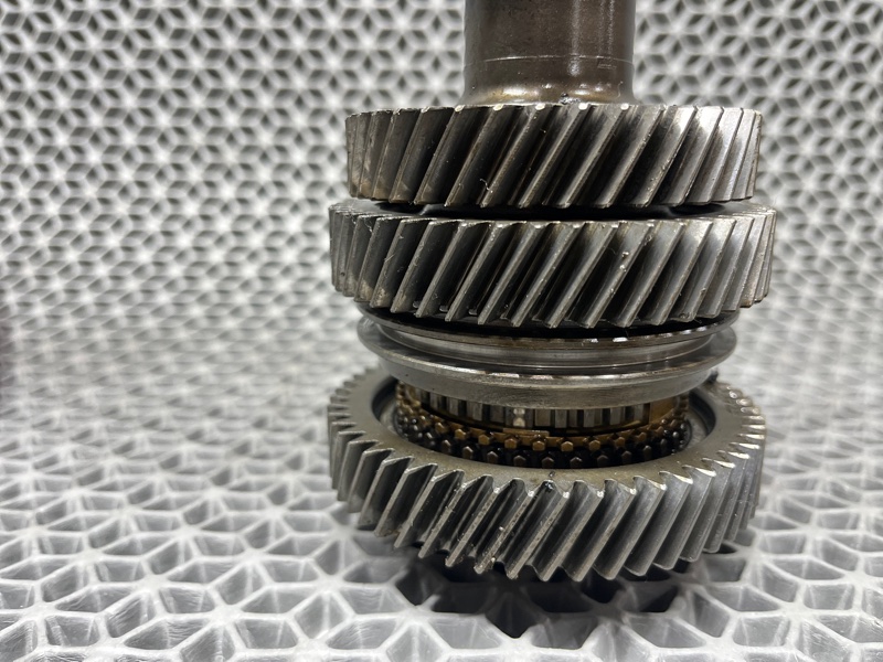 Blow off передний boxer 2006-2023 250 2.2 HDI.