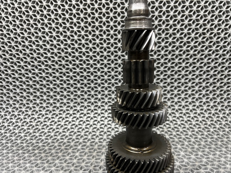 Blow off передний boxer 2006-2023 250 2.2 HDI.