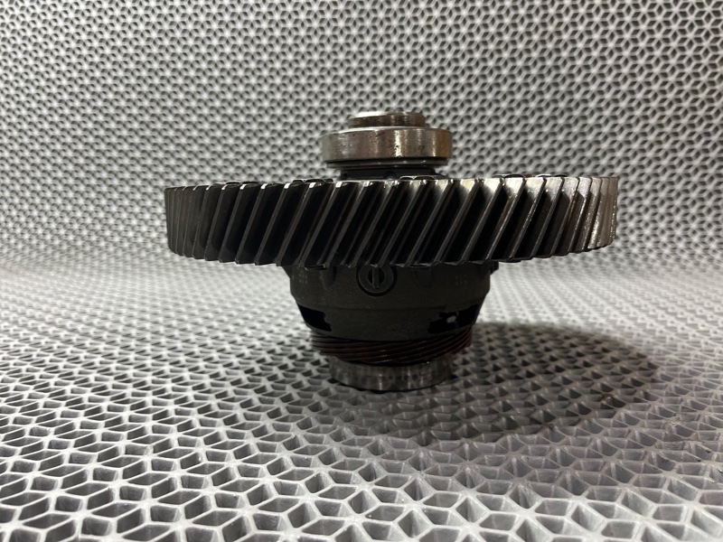 Шестерня КПП FIAT DUCATO 250 EVRO5