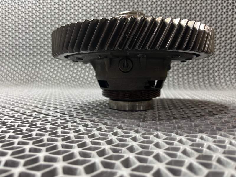 Шестерня КПП DUCATO 2013 250 EVRO5