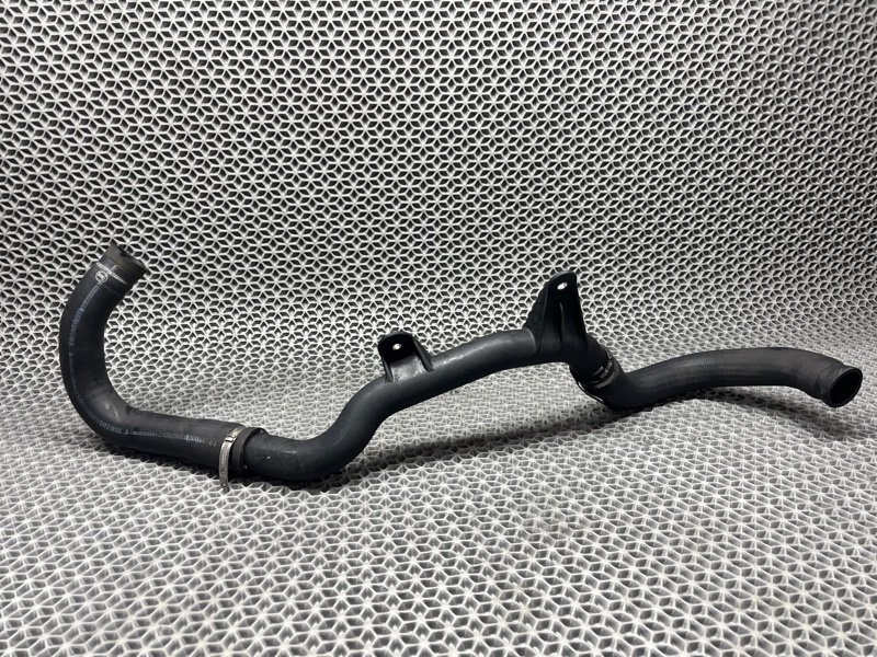 Патрубок системы охлаждения передний PEUGEOT BOXER CITROEN FIAT ДУКАТО boxer 2006-2023 250 2.2 HDI. контрактная