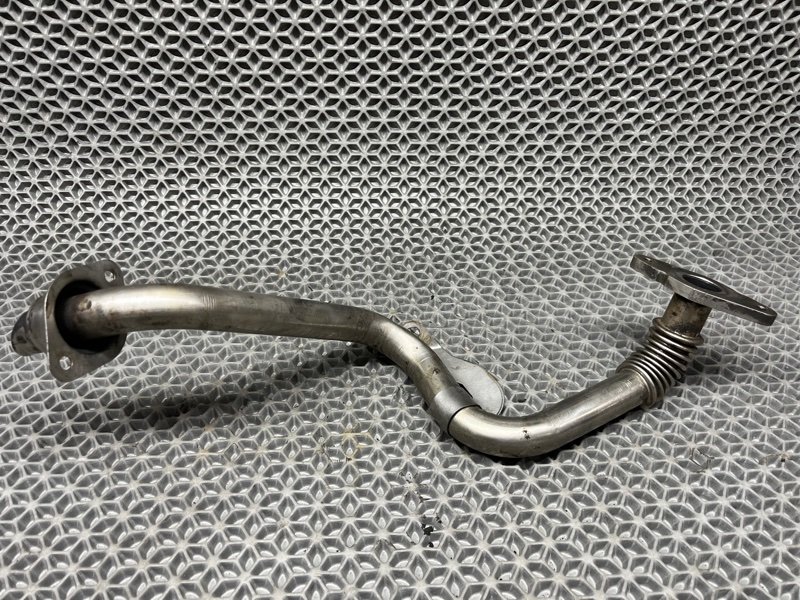 Blow off jumper 2008 250 2.2 HDI.