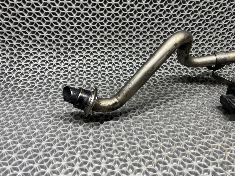 Клапан ЕГР citroen jumper 250 2.2 HDI.