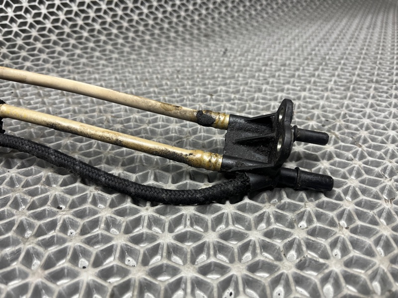 Трубка обратки FIAT DUCATO 250 EVRO5