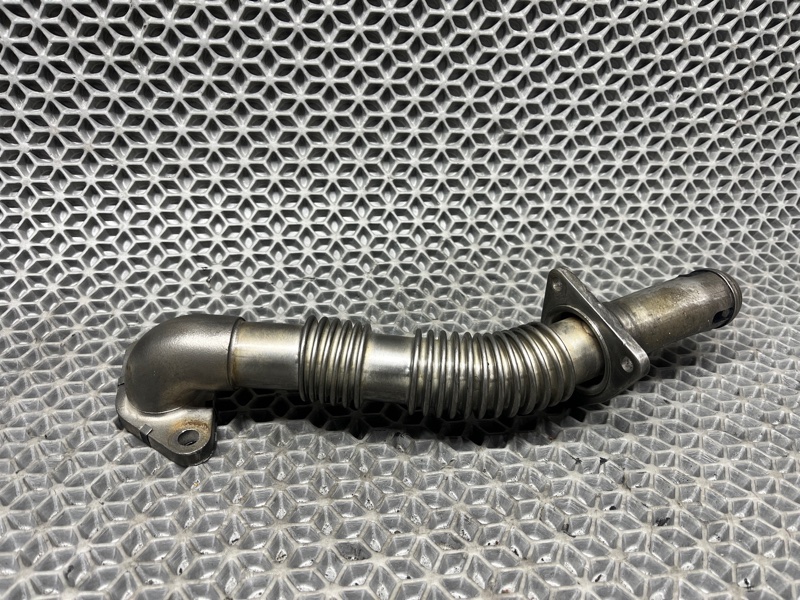 Blow off FIAT DUCATO 2013 250 EVRO5 контрактная