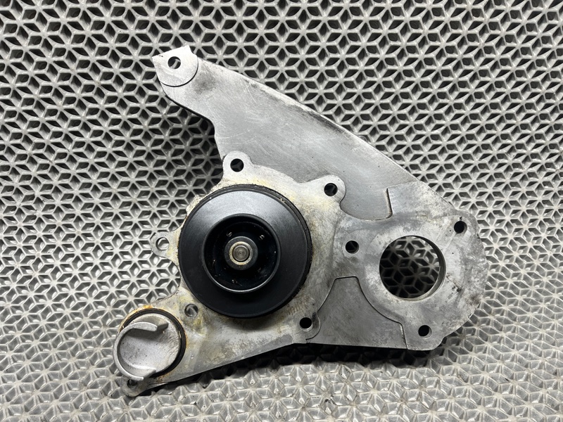 Blow off FIAT DUCATO 2013 250 EVRO5 контрактная