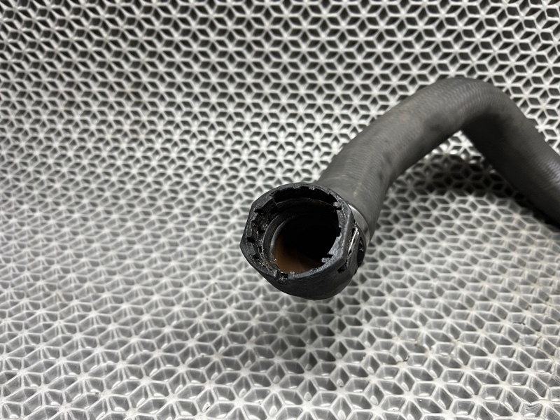 Патрубок системы охлаждения DUCATO 2013 250 EVRO5