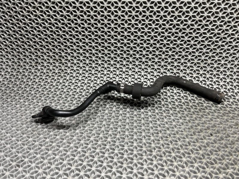 Патрубок системы охлаждения FIAT DUCATO 2013 250 EVRO5 контрактная