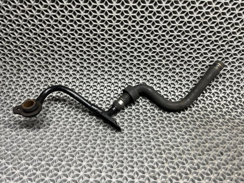 Патрубок системы охлаждения DUCATO 2013 250 EVRO5