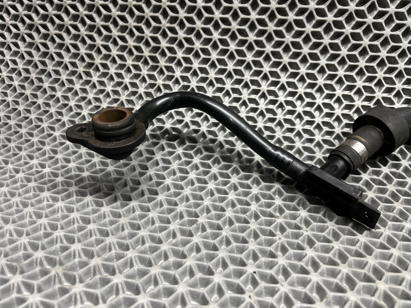 Патрубок системы охлаждения FIAT DUCATO 250 EVRO5