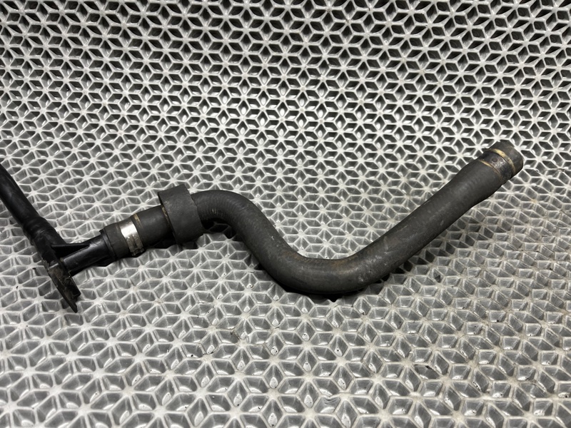 Патрубок системы охлаждения DUCATO 2013 250 EVRO5