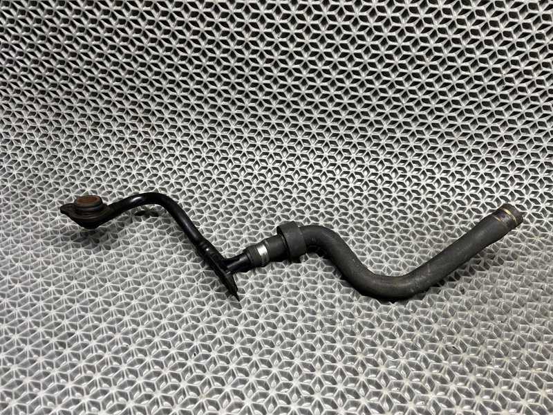 Патрубок системы охлаждения DUCATO 2013 250 EVRO5