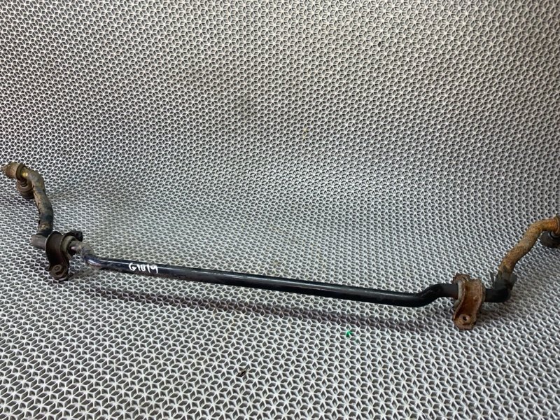 Балка подвески передняя FIAT DUCATO 2008 250 2.2 HDi 4HV (P22DTE) контрактная