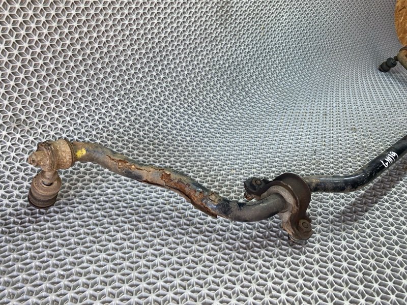 Балка подвески передняя DUCATO 2008 250 2.2 HDi 4HV (P22DTE)