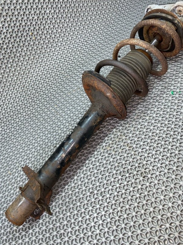 Амортизатор подвески передний правый DUCATO 2008 250 2.2 HDi 4HV (P22DTE)