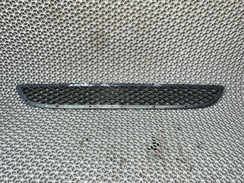 Решетка в бампер FIAT DUCATO 2008 250 2.2 HDi 4HV (P22DTE) контрактная