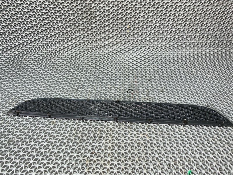 Решетка в бампер DUCATO 2008 250 2.2 HDi 4HV (P22DTE)