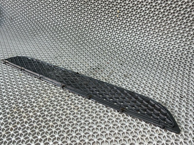 Решетка в бампер FIAT DUCATO 250 2.2 HDi 4HV (P22DTE)