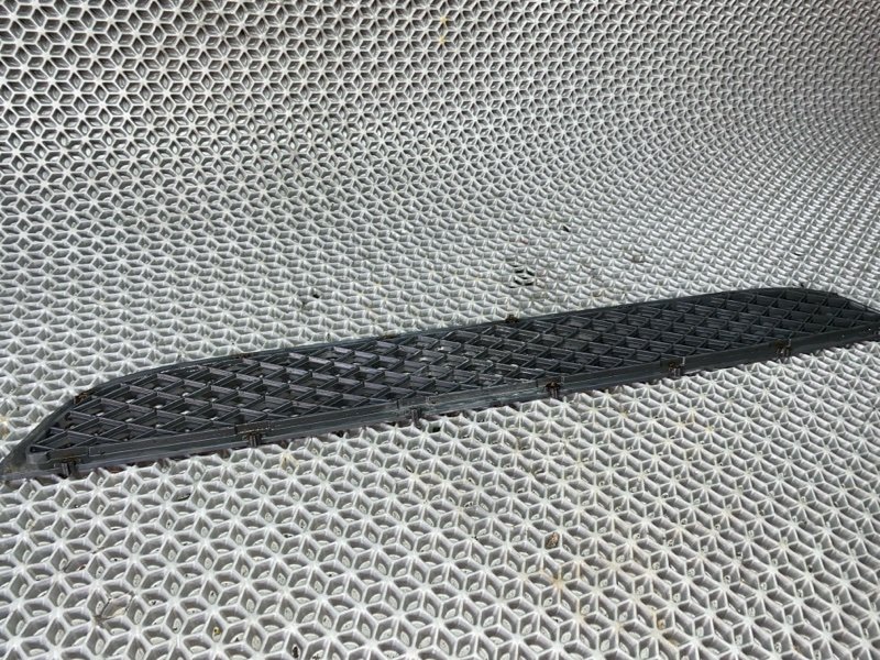 Решетка в бампер DUCATO 2008 250 2.2 HDi 4HV (P22DTE)