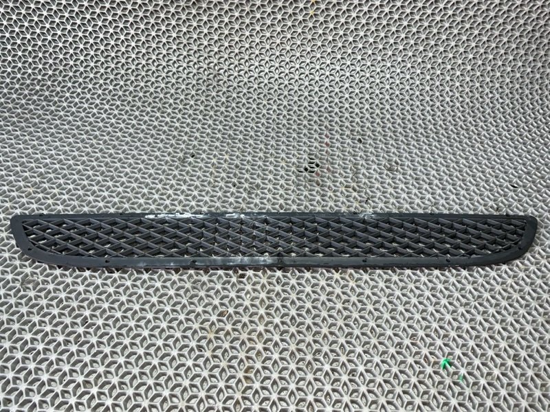 Решетка в бампер DUCATO 2008 250 2.2 HDi 4HV (P22DTE)