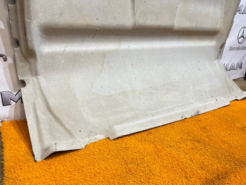 Перегородка салона DUCATO 2014 290 EURO 5 2.3 TD Multijet (130 л.с.)