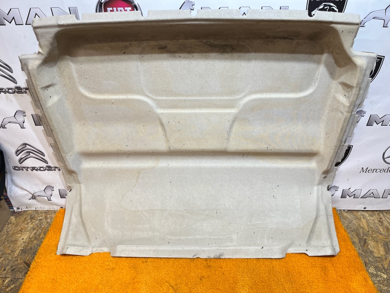 Перегородка салона DUCATO 2014 290 EURO 5 2.3 TD Multijet (130 л.с.)