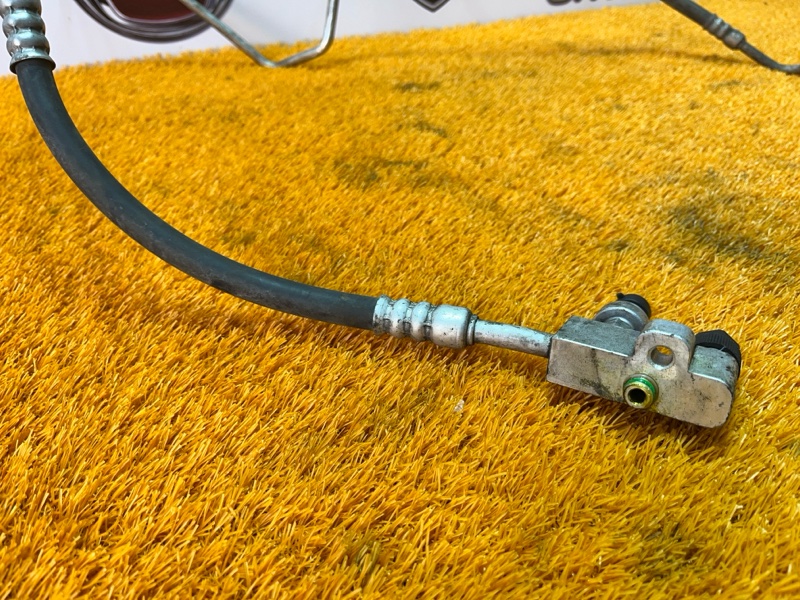 Трубка кондиционера передняя jumper ЕВРО 5 2016 290 EURO 5 2.2 HDi 4HV (P22DTE)