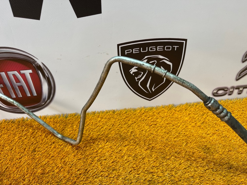 Трубка кондиционера передняя jumper ЕВРО 5 2016 290 EURO 5 2.2 HDi 4HV (P22DTE)