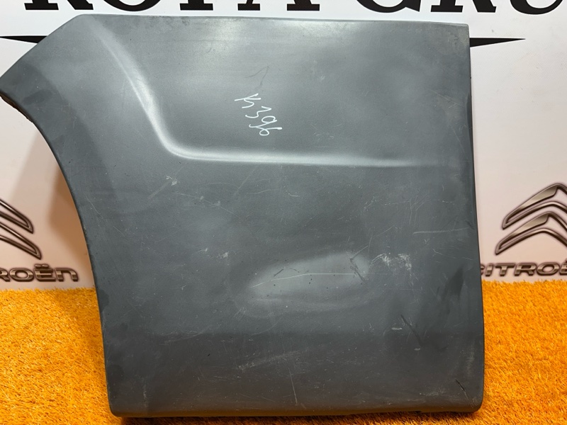 Накладка кузова задняя левая Boxer 2016 290 EURO 5 2.2 HDi 4HV (P22DTE) 130 л.с