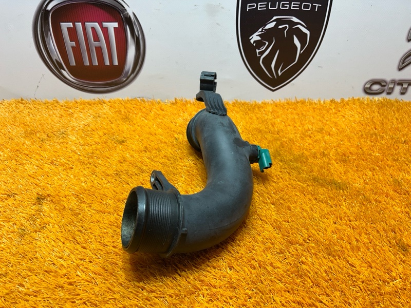 Патрубок впускного коллектора Boxer 2016 290 EURO 5 2.2 HDi 4HV (P22DTE) 130 л.с