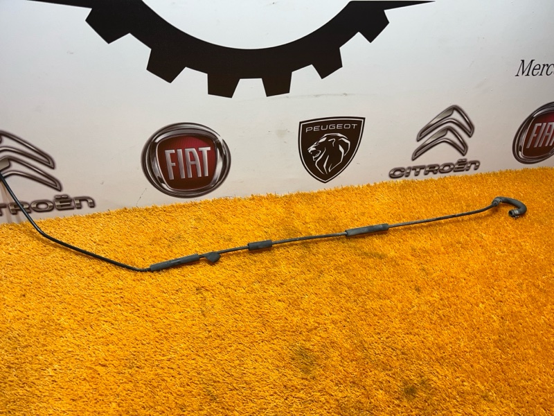 Патрубок системы охлаждения верхний Boxer 2016 290 EURO 5 2.2 HDi 4HV (P22DTE) 130 л.с