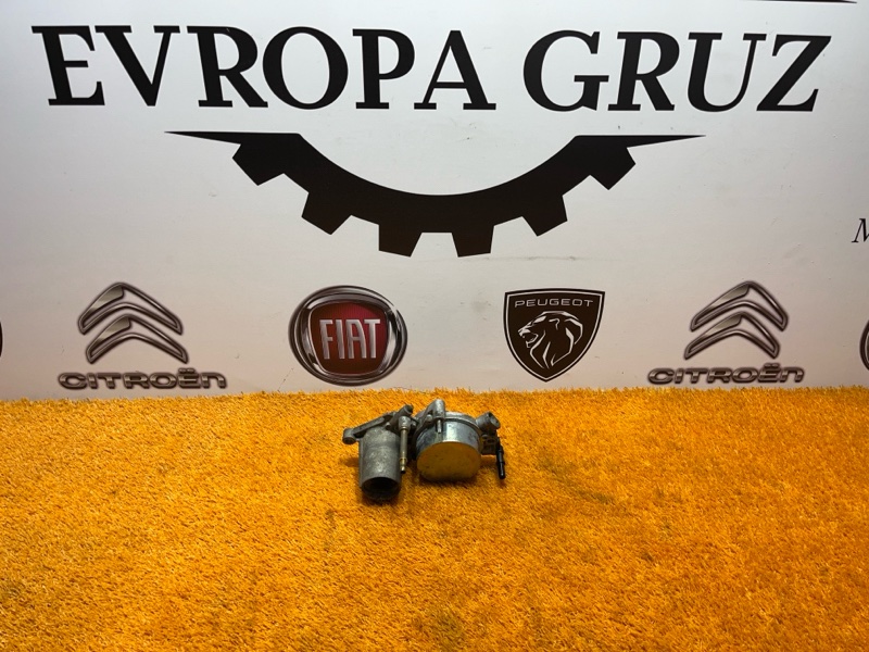 Запчасть насос вакуумный Peugeot Boxer 2016 290 EURO 5 2.2 HDi 4HV (P22DTE) 130 л.с BK2Q2A451 контрактная Насос вакуумный Peugeot Boxer 2016 290 EURO 5 2.2 HDi 4HV (P22DTE) 130 л.с BK2Q2A451 контрактная