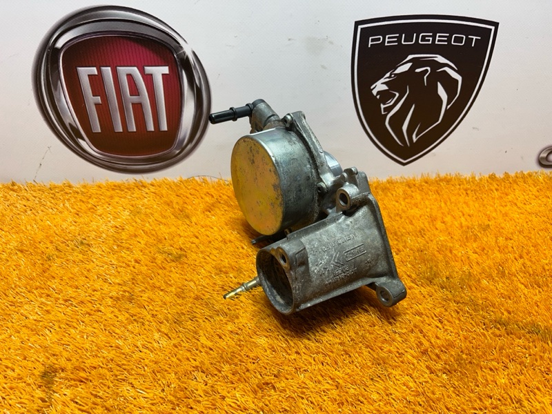 Насос вакуумный Boxer 2016 290 EURO 5 2.2 HDi 4HV (P22DTE) 130 л.с Насос вакуумный Boxer 2016 290 EURO 5 2.2 HDi 4HV (P22DTE) 130 л.с