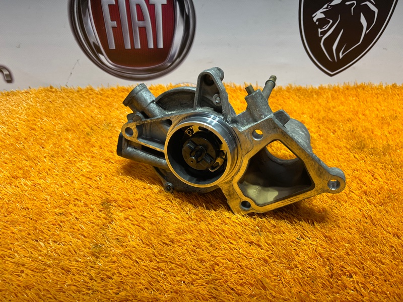 Насос вакуумный Boxer 2016 290 EURO 5 2.2 HDi 4HV (P22DTE) 130 л.с Насос вакуумный Boxer 2016 290 EURO 5 2.2 HDi 4HV (P22DTE) 130 л.с