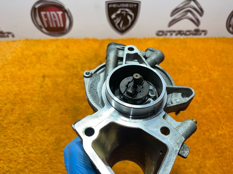 Насос вакуумный Boxer 2016 290 EURO 5 2.2 HDi 4HV (P22DTE) 130 л.с Насос вакуумный Boxer 2016 290 EURO 5 2.2 HDi 4HV (P22DTE) 130 л.с