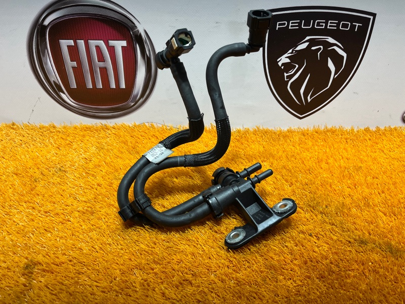 Трубка топливная Boxer 2016 290 EURO 5 2.2 HDi 4HV (P22DTE) 130 л.с