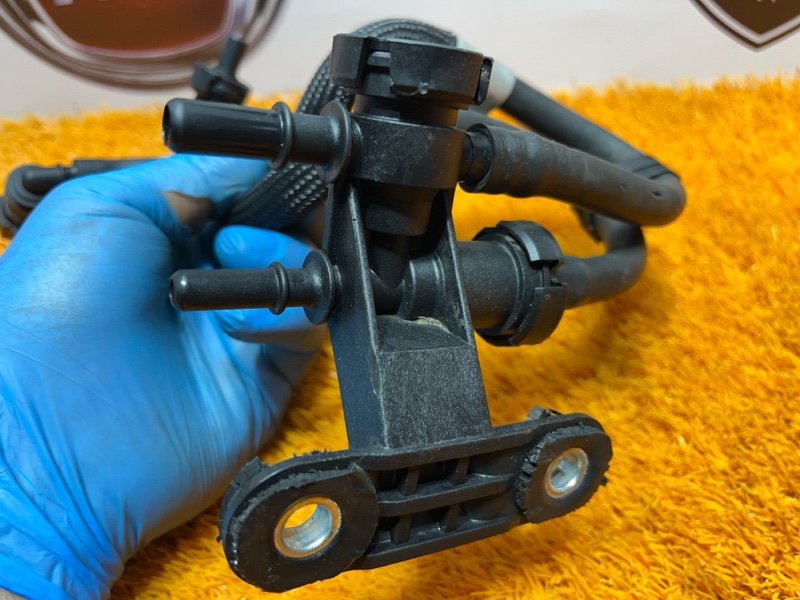 Трубка топливная Boxer 2016 290 EURO 5 2.2 HDi 4HV (P22DTE) 130 л.с