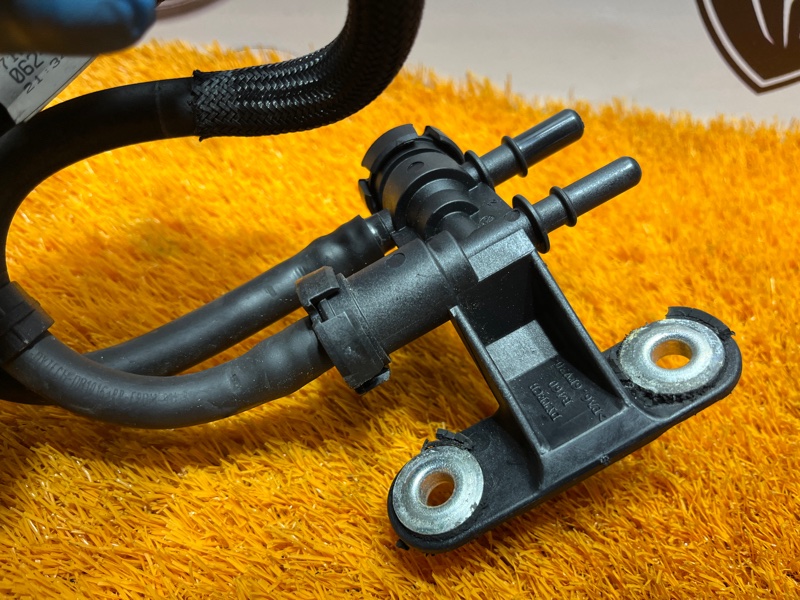 Трубка топливная Boxer 2016 290 EURO 5 2.2 HDi 4HV (P22DTE) 130 л.с