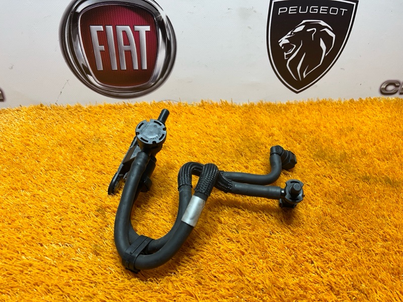 Трубка топливная Boxer 2016 290 EURO 5 2.2 HDi 4HV (P22DTE) 130 л.с