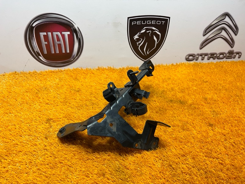 Кронштейн проводки Boxer 2016 290 EURO 5 2.2 HDi 4HV (P22DTE) 130 л.с Кронштейн проводки Boxer 2016 290 EURO 5 2.2 HDi 4HV (P22DTE) 130 л.с