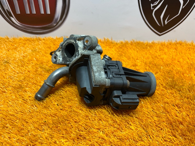 Клапан ЕГР Boxer 2016 290 EURO 5 2.2 HDi 4HV (P22DTE) 130 л.с