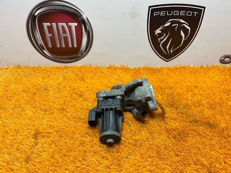 Клапан ЕГР Boxer 2016 290 EURO 5 2.2 HDi 4HV (P22DTE) 130 л.с