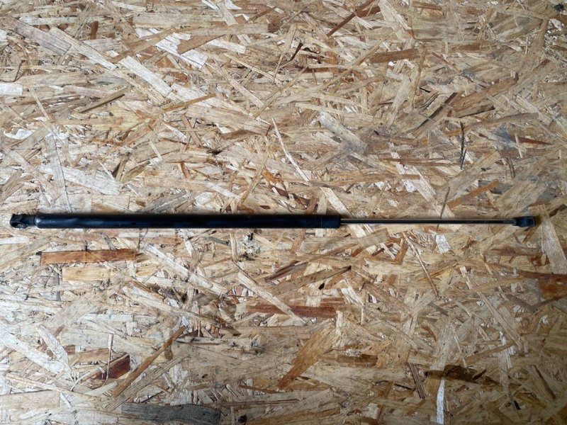 Амортизатор двери багажника Peugeot Partner 1 2007 Б/У