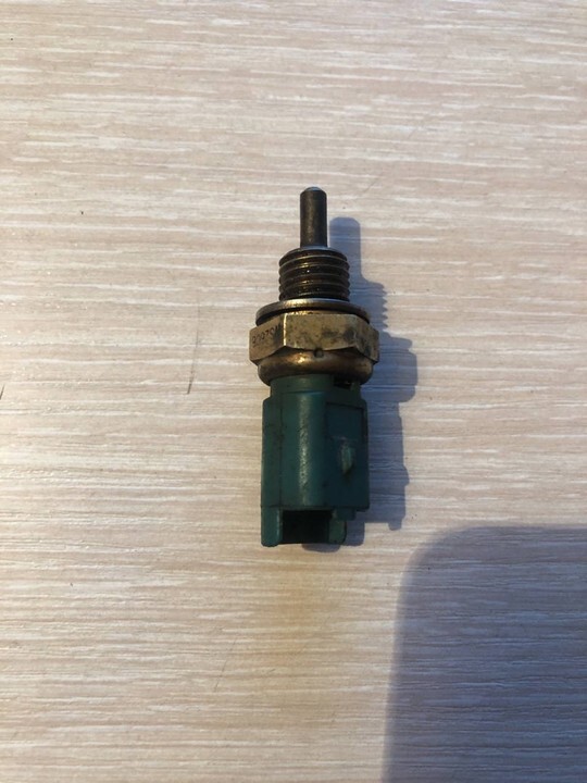 Датчик температуры охлаждающей жидкости Peugeot Partner 1 2007 Б/У